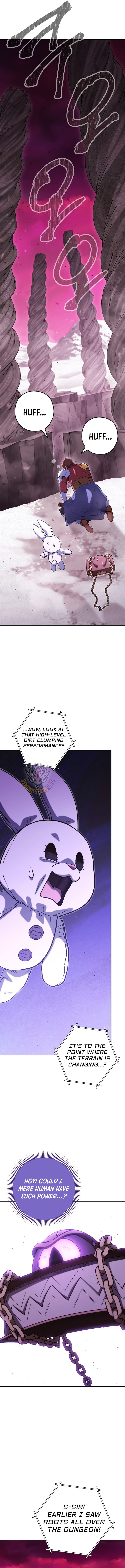 Dungeon Reset, Chapter 261 image 15